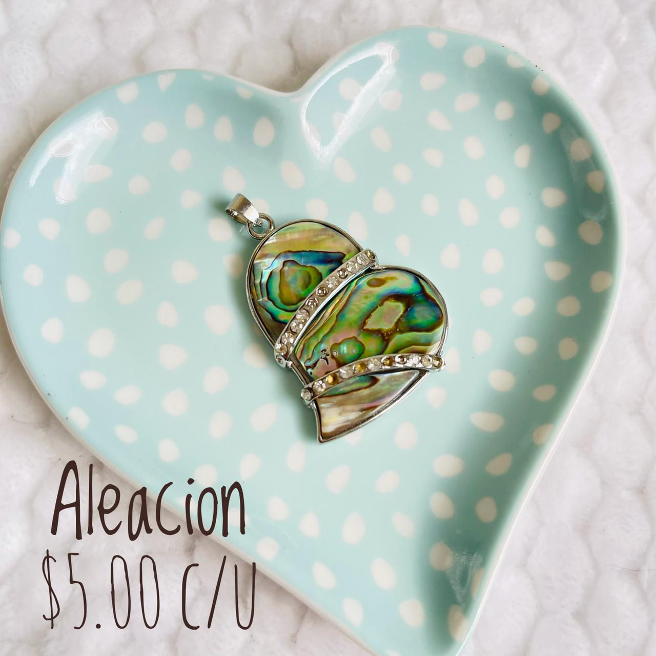 Aleacion