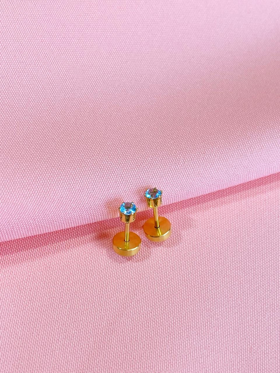 Aretes de acero