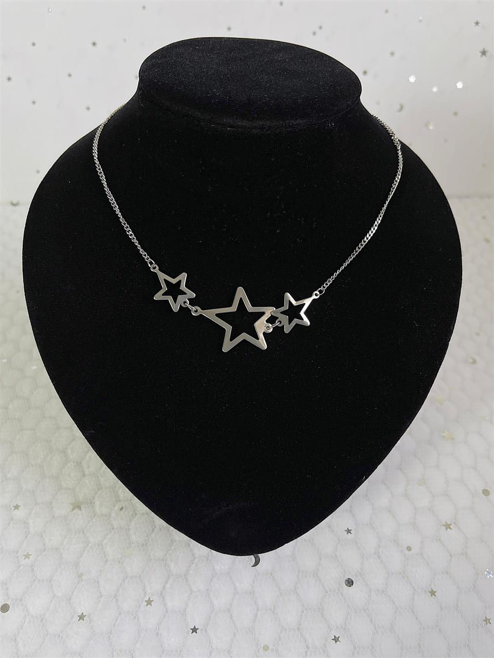 Cadena de estrellas