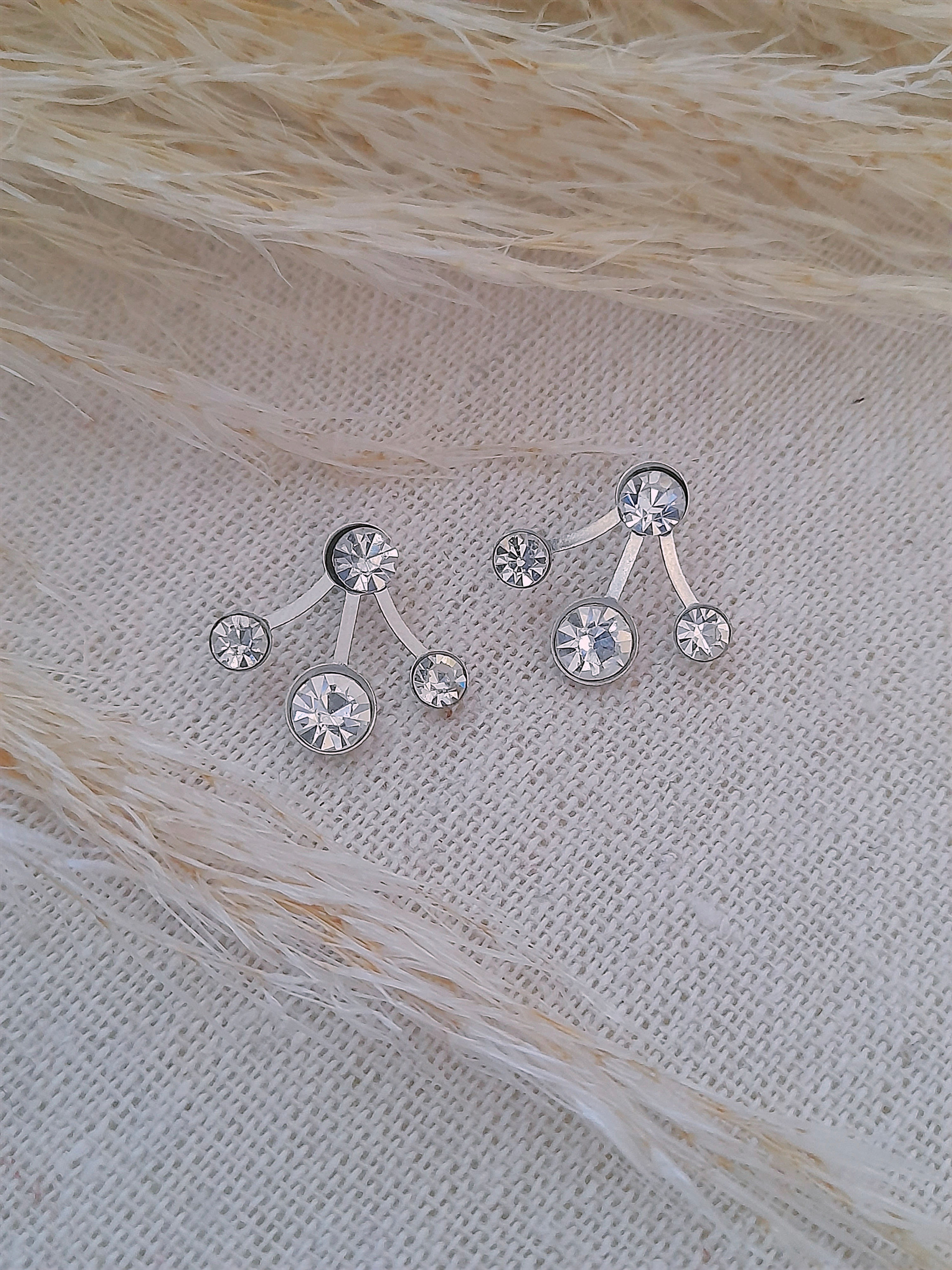 Aretes de acero