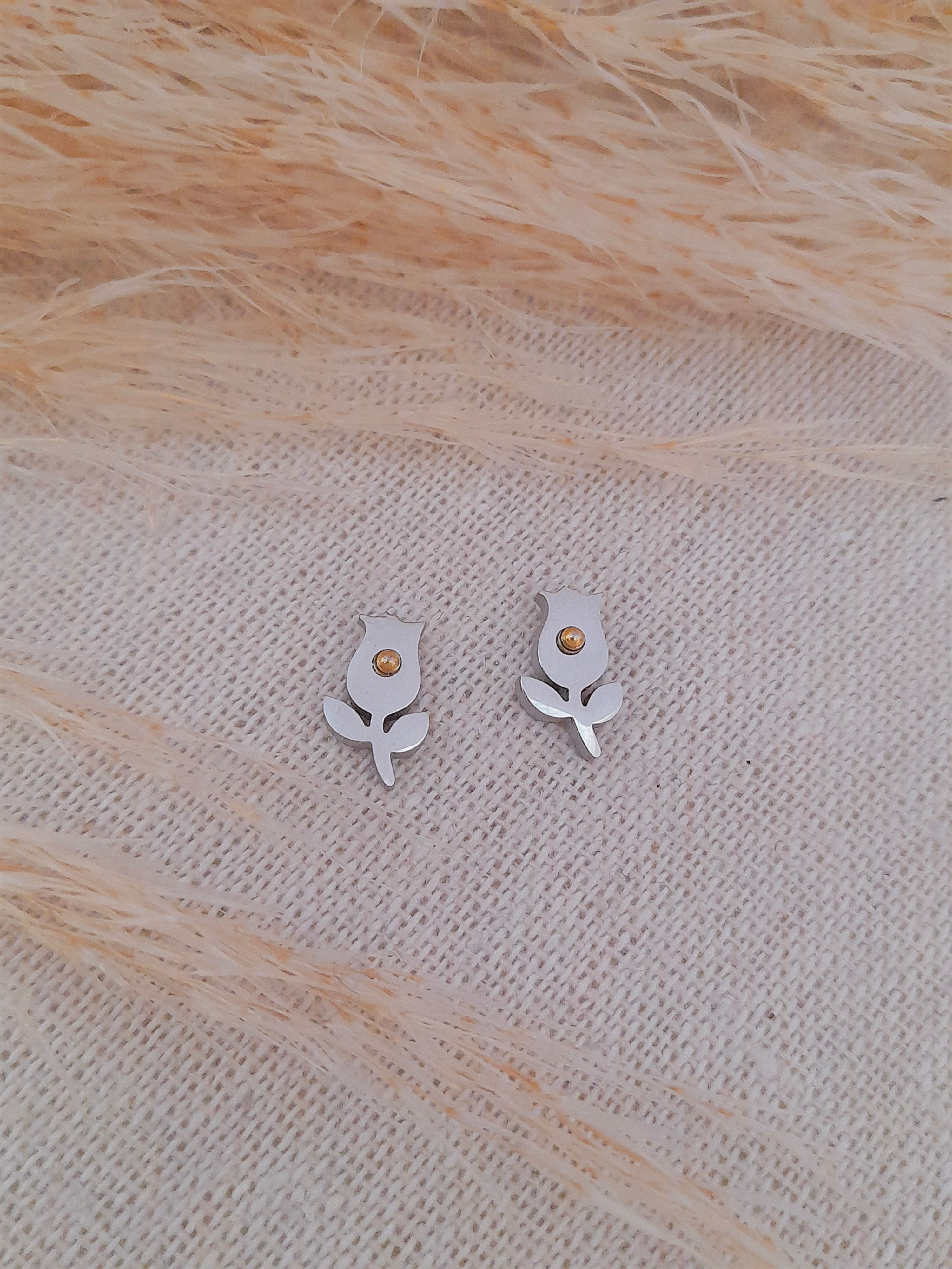 Aretes de acero