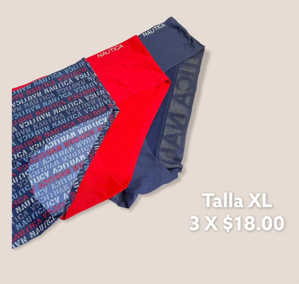 Panties Nautica