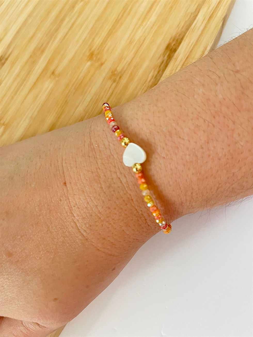Miniatura: Set de pulseras
