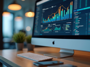 Enhance Business Systems for Optimal Performance
