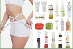 Franquia de Cosméticos