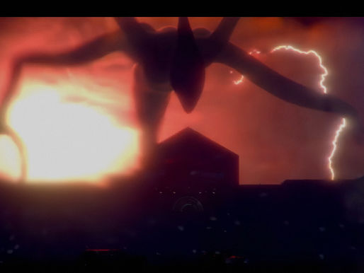 AVFX Student Award 3° edizione