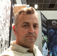 Giorgio Xhaxho | CEO iMasterArt