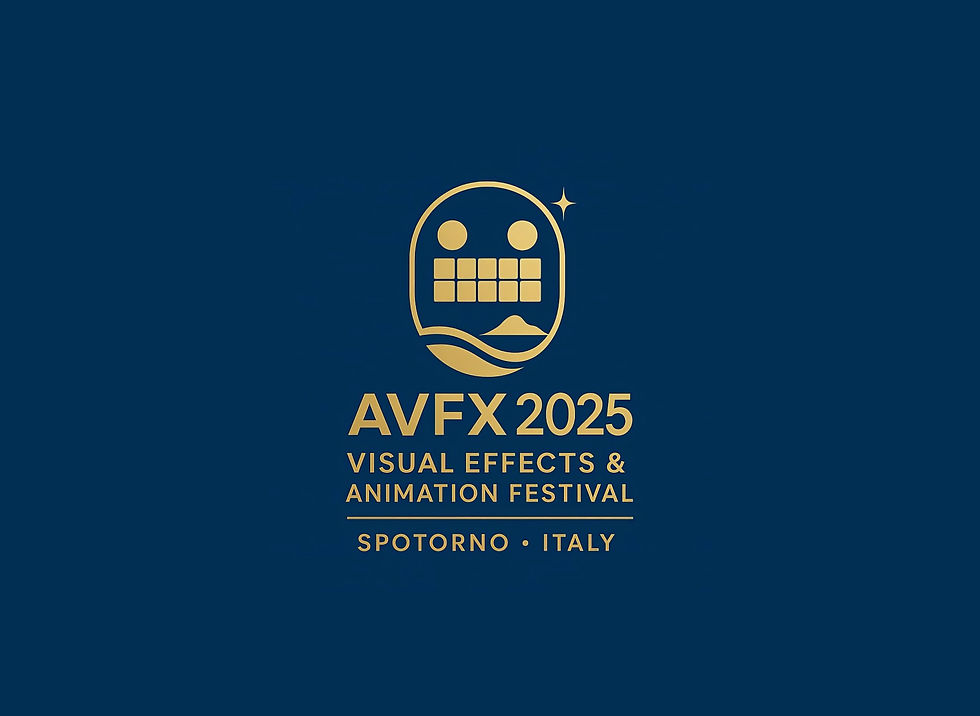 Festival degli Effetti Visivi e dell'Animazione CGI 4° Edizione