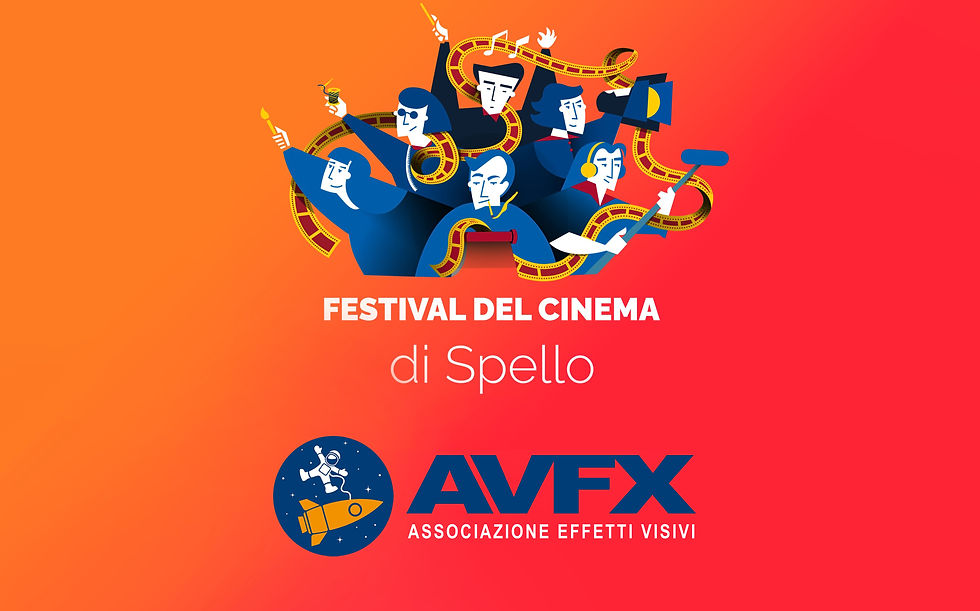 Festival del Cinema Città di Spello e dei Borghi Umbri