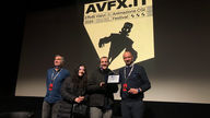 AVFX Student Award 3° edizione