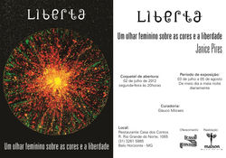 Exposição Liberta