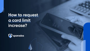 How to ask for a limit increase