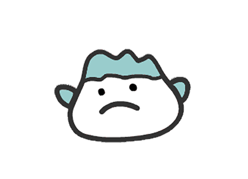 エンタの森のキャラクター・ふわぺん