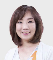 女性 インサイト