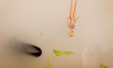 La teatralidad como utopía (ensayo aplicado)