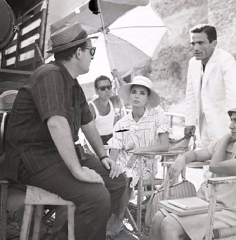 Pasolini Sceneggiatore Città Pasolini