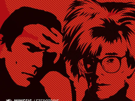 Pasolini. Warhol. 1975. Un saggio di Alessandro Del Puppo. Mimesis Edizioni (2019)