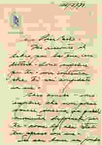 A testimonianza del grande rapporto di amicizia tra Pasolini e Maria Callas, rimane un piccolo nucleo di lettere del soprano allo scrittore.