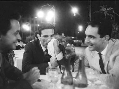 Vittoria, una delle poesie più belle di Pasolini (secondo Calvino)