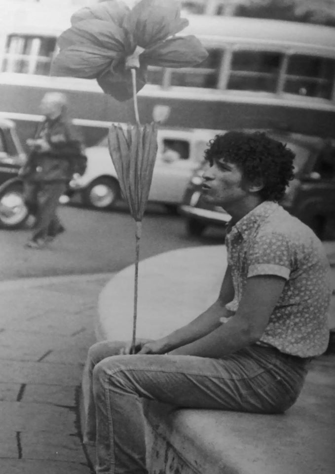 Ninetto_Amore e rabbia