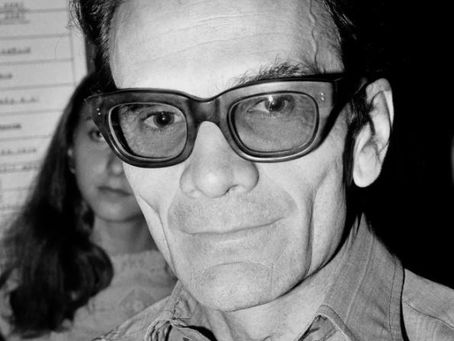 Intervista con Pier Paolo Pasolini di Massimo Fini. Eros e cultura. L'Europeo, settembre, 1974. Il fiore delle Mille e una notte.