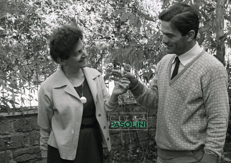 Susanna Colussi La Madre Del Poeta Pasolini susanna-colussi-la-madre-del-poeta-pasolini