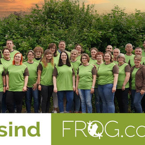 FROG.coffee Imagefilm