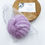 Miniature : Éponge de bain Violette