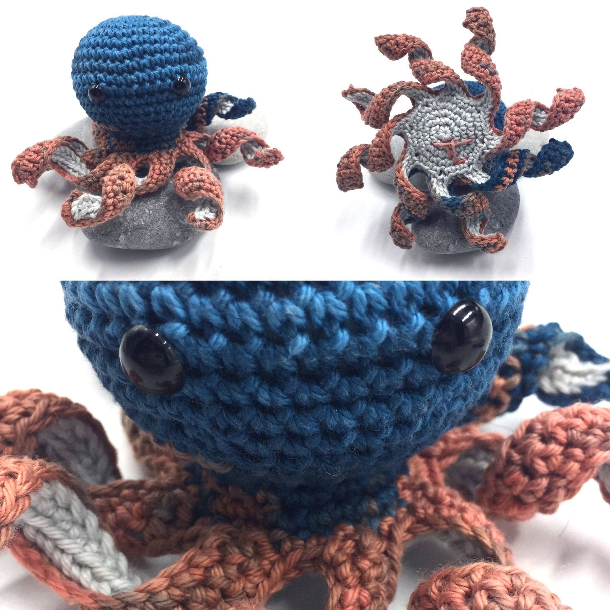 Pieuvre Vaiana - 101