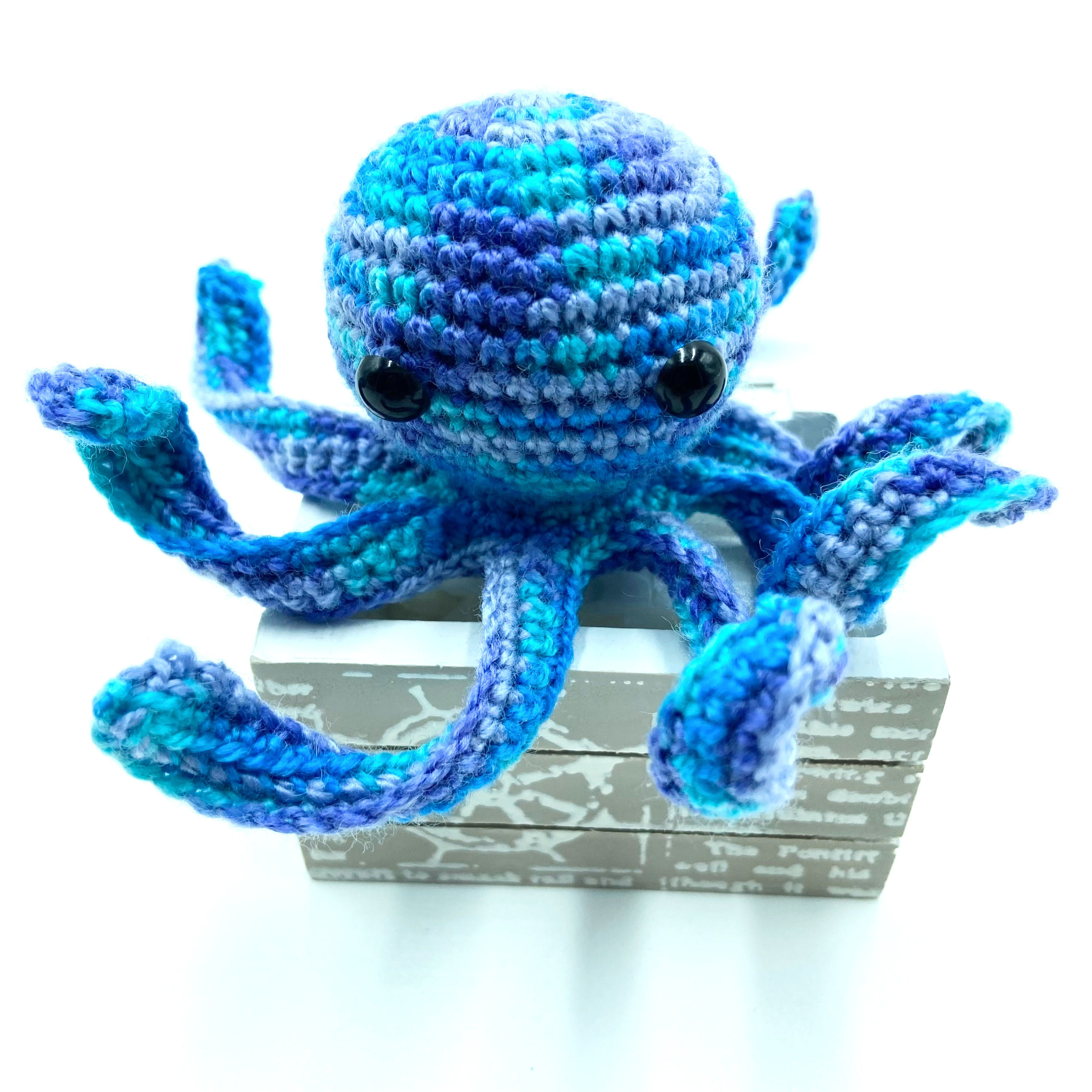 Mini pieuvre 101