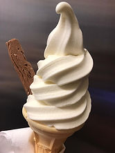 Our Real Jersey 99 Mr Whippy Ice Cream - A classic & a favourite of all ages!