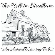 The Bell in Studham...a 500 year old grade II listed pub.