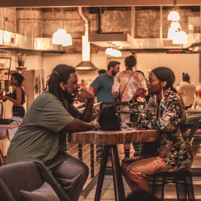 Bedroom Bops Listening Party + Open Mic Downtown Raleigh