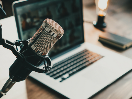 5 Family-Friendly Podcasts That Bring Fun for the Whole Family