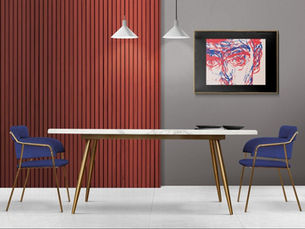 Can You Paint PVC Wall Panels?