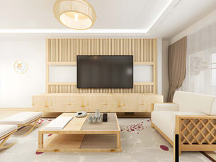 Fluted Panel Wall Design Ideas for Modern Singapore Homes