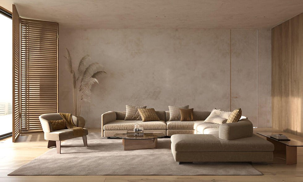 Japandi Interior Design: 7 Ideas for Your Home