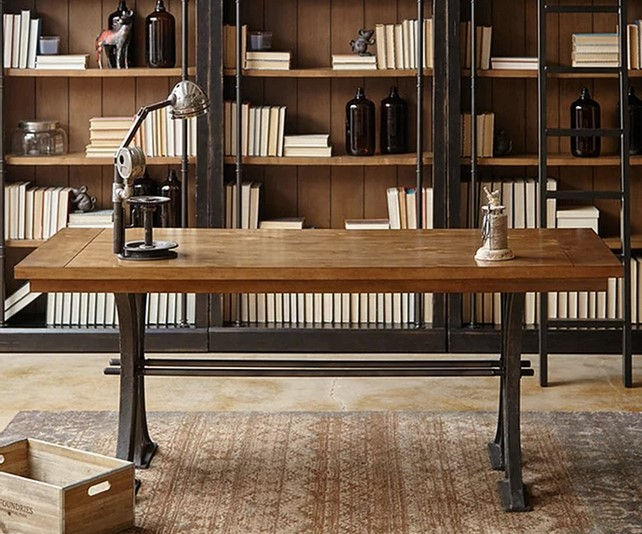 Adapting Your Home Office to the New Normal