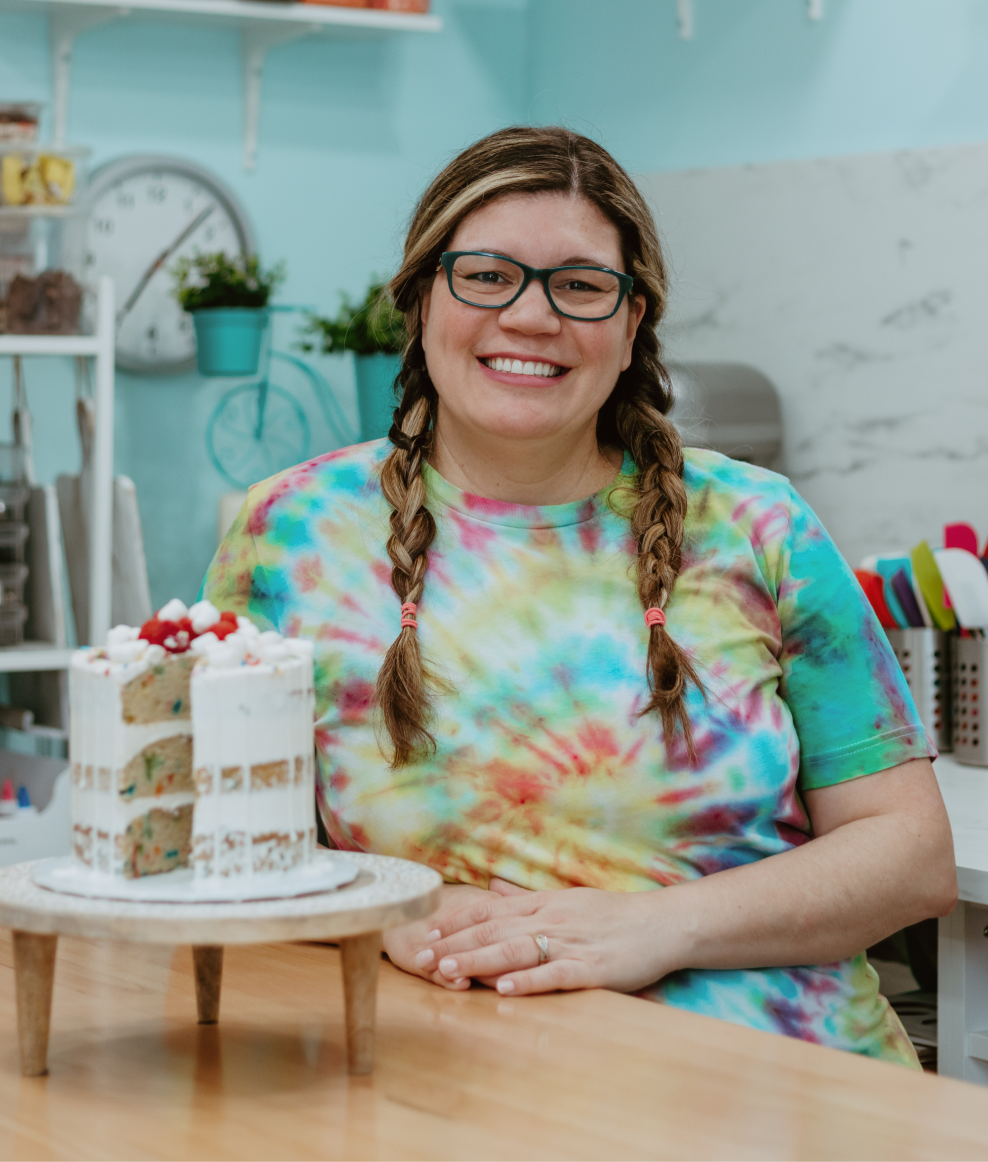 Writer: Chef Charity 