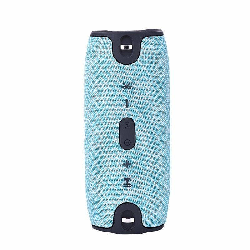 Thumbnail: Mini Xtreme Bluetooth Speaker