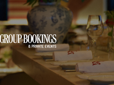 Why Your Next Big Celebration Belongs at LALA Restaurant Hong Kong