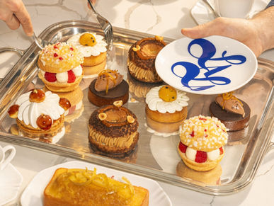 LALA's Pastries