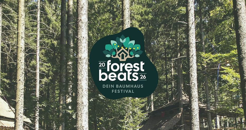 ForestBeats 2026