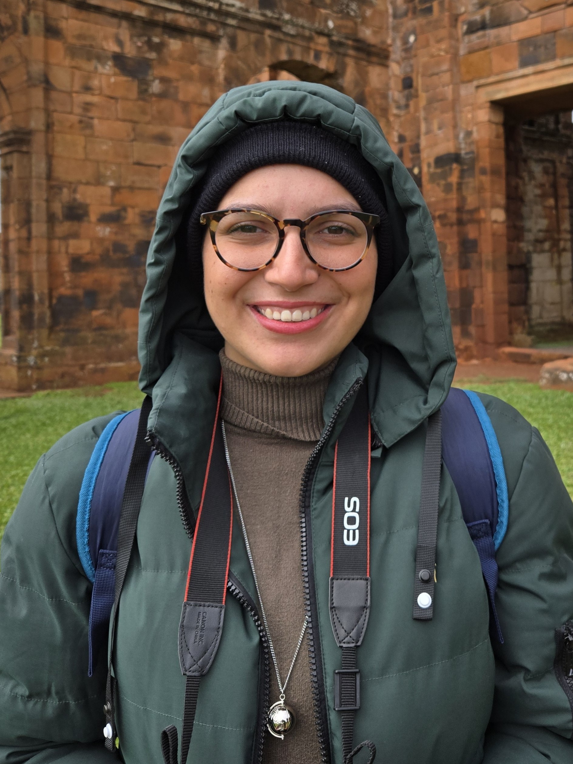 Laura Machado Pereira