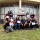 Estudantes do Centro Polar e Climático apresentam pesquisas no SIC 2026