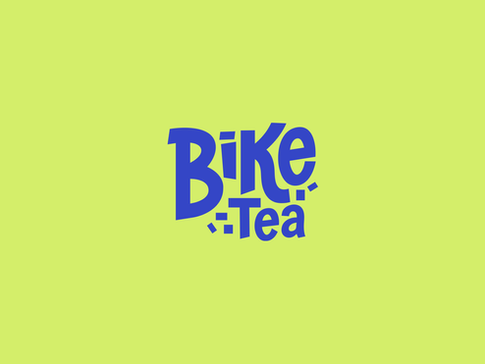 Bike Tea