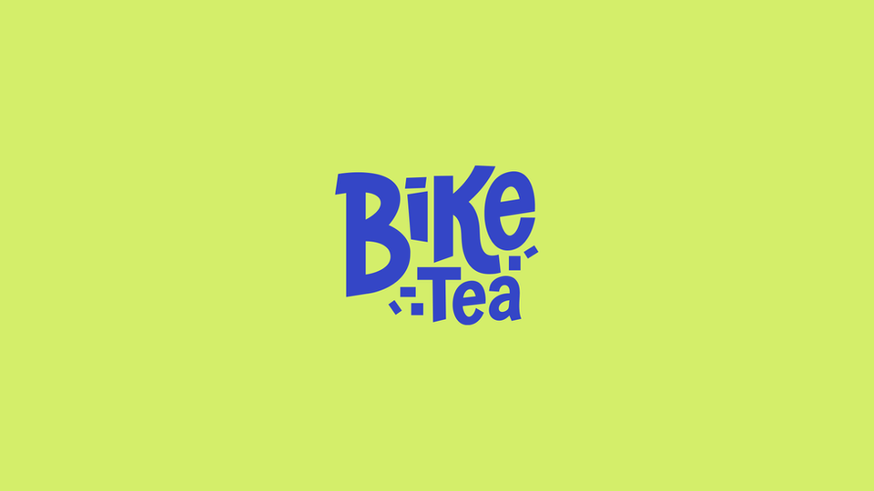 Bike Tea