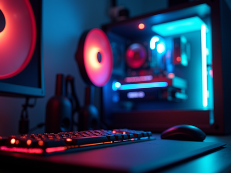 Top Custom PC Builds for Gamers in 2023