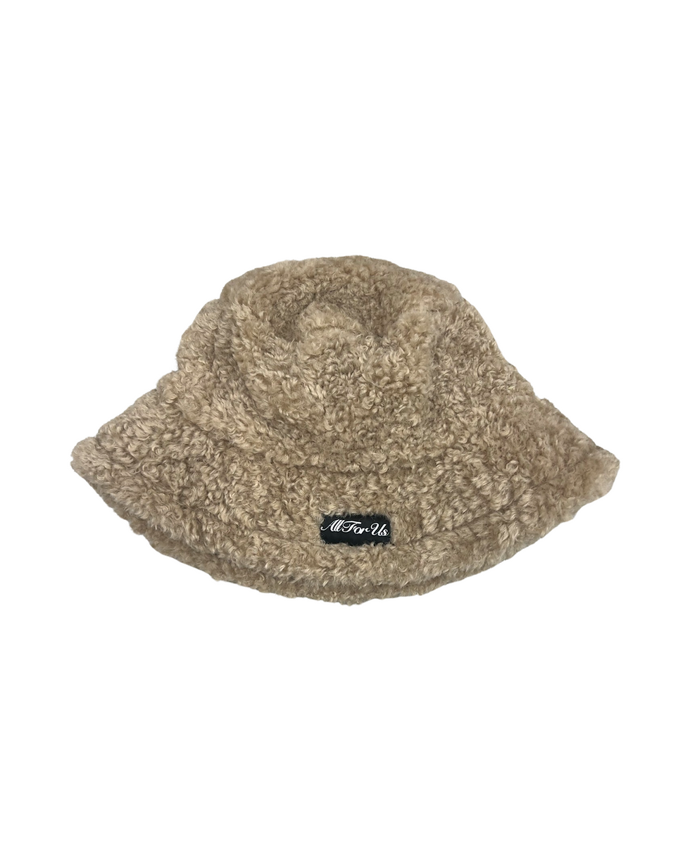 Thumbnail: Plush Bucket Hats