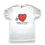 Thumbnail: Cost You Nothing Heart Tee